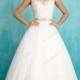 Allure Bridals Wedding Dress Style 9301