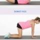 Shape And Tone Your Butt In Just 3 Weeks
