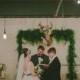 Woodland Warehouse Wedding At Union/Pine