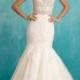 Allure Bridals Wedding Dress Style 9305