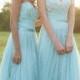 Allur Bridesmaid Dress Style 1452
