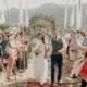 Organic Wedding in the French Pyrenees: Elise   Simon