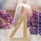 Wedding Decor - 10 Ways To Use Washi Tape