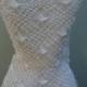 Bridal Shawl, Bridal bolero, Wedding bolero, shawl, shrug, Crochet Tread Shawl, Winter Wedding cover ups, white shawl,100% Mercerized Cotton