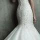 Allure Couture Spring 2014 Bridal Collection