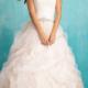Allure Bridals Wedding Dress Style 9308