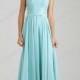 Allur Bridesmaid Dress Style 1454