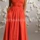 Buy Australia Orange A-line Sweetheart Neckline Taffeta Pockets Accent Floor Length Bridesmaid Dresses by JLM jh5021 at AU$133.52 - Dress4Australia.com.au