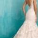 Allure Bridals Wedding Dress Style 9311