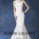 Adele Laurent London Designer Wedding Dress