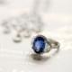Sapphire Engagement Rings To Channel Your Inner Princess Kate