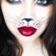 30 Incredible (and Easy) Halloween Makeup Ideas