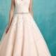 Allure Bridals Wedding Dress Style 9319