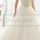 Mori Lee Wedding Dresses Style 2802