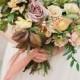 5 Mellow Rose Color Palettes For Your Wedding Day