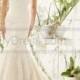 Mori Lee Wedding Dresses Style 2803