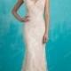 Allure Bridals Wedding Dress Style 9313