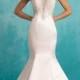 Allure Bridals Wedding Dress Style 9312