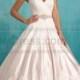 Allure Bridals Wedding Dress Style 9303