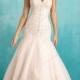 Allure Bridals Wedding Dress Style 9325