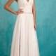 Allure Bridals Wedding Dress Style 9324
