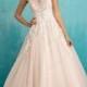 Allure Bridals Wedding Dress Style 9323