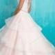 Allure Bridals Wedding Dress Style 9321