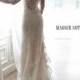 Verina By Maggie Sottero.