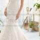 Mori Lee Wedding Dresses Style 2806