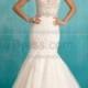 Allure Bridals Wedding Dress Style 9305