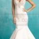 Allure Bridals Wedding Dress Style 9306