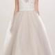 Carolina Herrera Wedding Dresses - Fall 2016 - Bridal Runway Shows - Brides.com