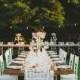 Pastel Italian Wedding At Villa Del Lupo