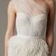 Lela Rose Spring 2016 Wedding Dresses