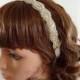 Wedding headpiece, headband, Rhinestone Headband, Wedding Headband, Bridal Headband, Bridal Headpiece, Hair Accessories, Bridesmaid RB0002