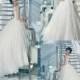 Gorgeous Lace Wedding Dresses 2015 Spaghetti Straps Applique Sheer Cover Button Bridal Ball Gowns A Line Chapel Train Vestido De Noiva Online with $134.4/Piece on Hjklp88's Store 
