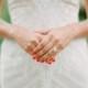 30 Bridal Nail Styles To Inspire