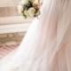 Fairy Tale Inspired Lavender Wedding Ideas