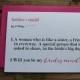 Will you be my Bridesmaid, Matron/Maid of Honor, Wedding Party Card, Card with Envelopes - Set of 5