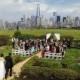 New Jersey Garden Wedding At Liberty House Restaurant