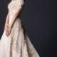 Divine And Luxurious Rami Al Ali Wedding Dresses Collection 