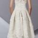 Carolina Herrera Wedding Dresses - The Knot