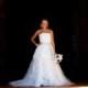Gorgeous Custom Wedding Dress Made to Your Measurements