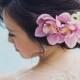 Elegant, Romantic Beach Wedding Inspiration From Singapore