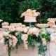 20 Delightful Wedding Cake Ideas For The 1950s Loving Bride