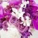 12 Stunning Wedding Bouquets