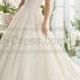 Mori Lee Wedding Dresses Style 2808