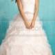Allure Bridals Wedding Dress Style 9308