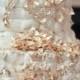 50 Great Wedding Cakes - Martha Stewart Weddings Cakes