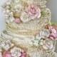 Over-the-top Wedding Cake! Gorgeous Wedding Cakes